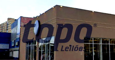 Terreno Comercial 1.364m² no Centro
