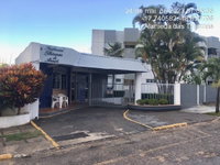 Apartamento com 1 Quarto e 1 Vaga na Garagem em Caldas Novas