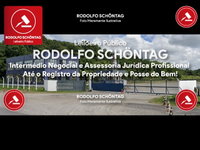 Imóvel Industrial Rural com 2.000 ha em Ipojuca