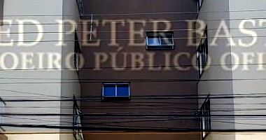 Apartamento 101 no Edifício Alessandro - Guarapari/ES