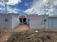 Casa com 2 quartos, 1 banheiro e 69,94 m² construída