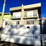 Excelente Casa em Alvenaria com Área Privativa de 115,17m²
