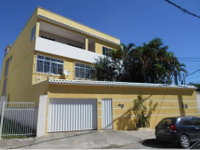 Casa ocupada com 474 m² e 1 vaga