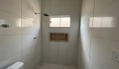 Casa com 105m², 2 quartos, ocupada, Alto do Sumaré