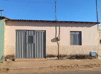 Casa 49m² com 2 dorms e 1 banheiro em Araripe-CE