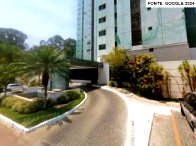 Vaga de garagem com 12,00m² em condomínio