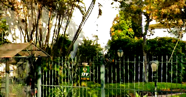 Apartamento com 235,01 m² - Menino Deus