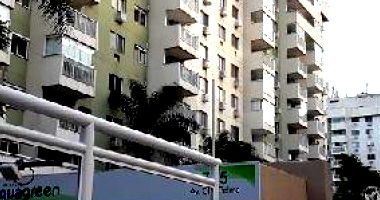 Apartamento com 2 Quartos na Barra Olímpica, Rio de Janeiro