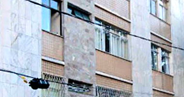 Apartamento com 2 Quartos e 1 Vaga em Belo Horizonte