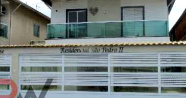 Casa em Praia Grande/SP com 2 quartos e 51m² de área privativa