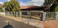 Casa com 4 quartos, 4 banheiros e 515m² de área construída em Mirassol/SP