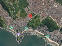 Terreno Amplo em Guarujá - SP