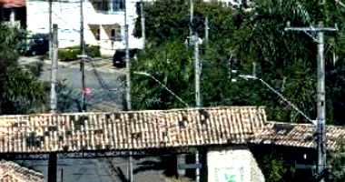 Apartamento com 2 quartos em Cotia