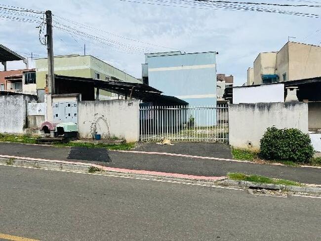 Apartamento 3 quartos, 1 banheiro, 1 vaga, 58,3m² privativos