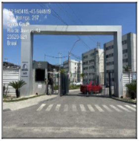 Apartamento com 1 quarto em Rio de Janeiro