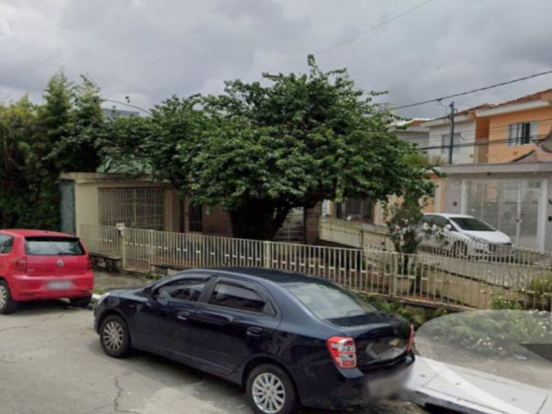 Casa com 200 m² em Vila Prudente