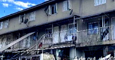 Casa em Caxias do Sul com 63,84m²