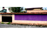 Sobrado com 2 pavimentos e garagem para 3 veículos