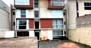 Apartamento 54 m² com 1 vaga - Limeira Baixa - Brusque - SC