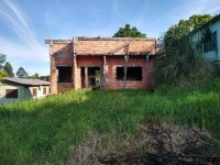 Casa em Santo Ângelo com 2 Quartos e 1 Banheiro