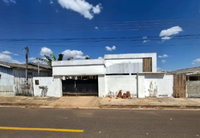 Casa em Porto dos Gaúchos/MT -