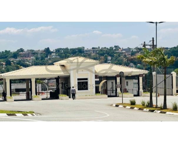 Direitos Sobre Terreno na Alameda das Bromelias, 560m²