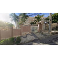 Apartamento 84m² com 2 Vagas - Buritis, BH