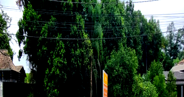 Terreno com 3.584,84m² em Criciúma/SC