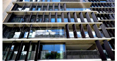 Apartamento Nº 52 - Condomínio Bioma - Itaim Bibi
