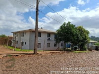 Apartamento com 2 quartos, 1 vaga de garagem em Chapecó