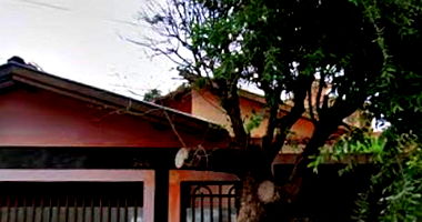 Casa Ocupada com 139m² Construída em Araçatuba/SP