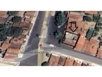 Imóvel Misto Residencial/Comercial - 258,97m² -