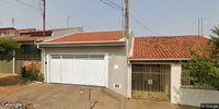 Casa 125m² em Jaú/SP - Ocupada