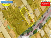 Casa com 51,46m² e terreno de 421,80m² em Eldorado do Sul
