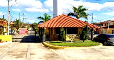 Fração 82 em Condomínio Residencial Village São Francisco IV