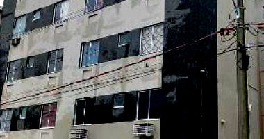 Apartamento 2 Quartos em Santa Cruz - Oportunidade Imperdível!