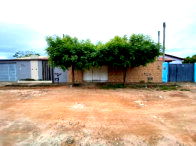 Casa aconchegante com 2 quartos e 1 vaga em Parnamirim/RN