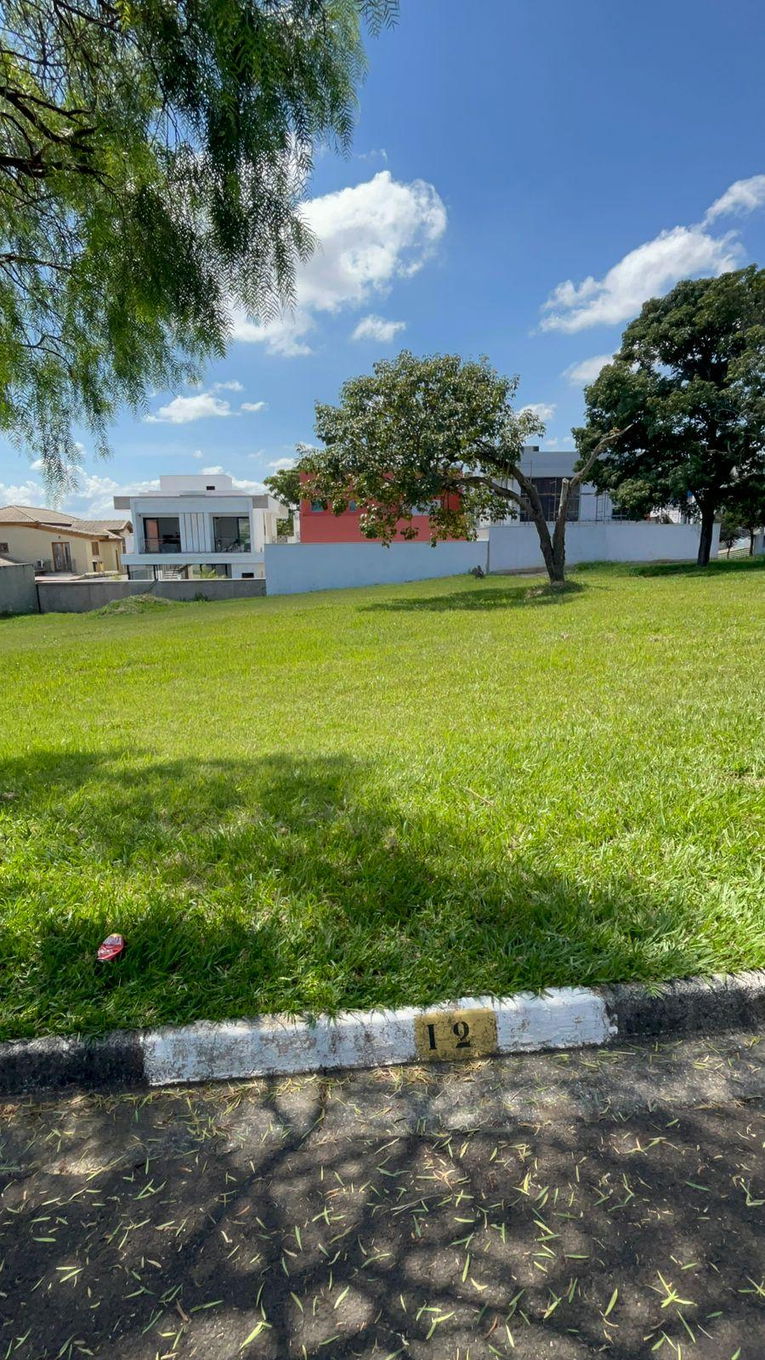 Terreno de 360m² no Jardim Villa Verona - Oportunidade Única!