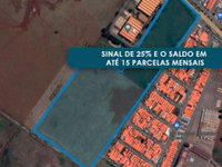 Terreno Amplo em Tatuí - 81.194 m²