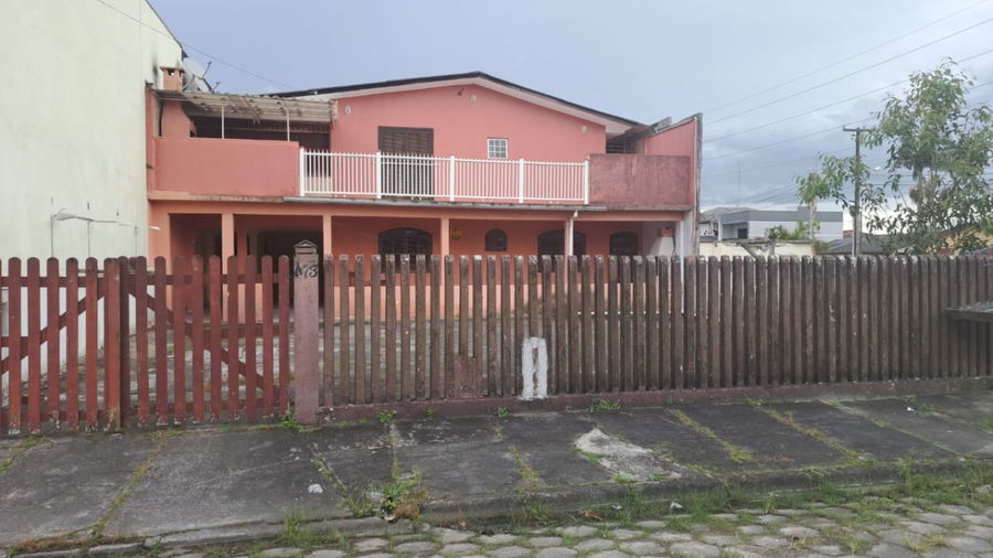 Fração ideal de 25% em Pontal do Paraná