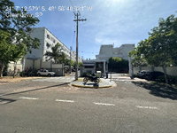 Apartamento em Catanduva com 2 quartos e 41,85m²