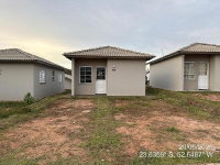 Casa em Cianorte/PR com 43,85m² de Área Construída