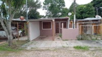 Casa com 92,74m² em Viamão/RS