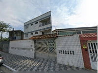 Apartamento com 1 Banheiro em Praia Grande/SP
