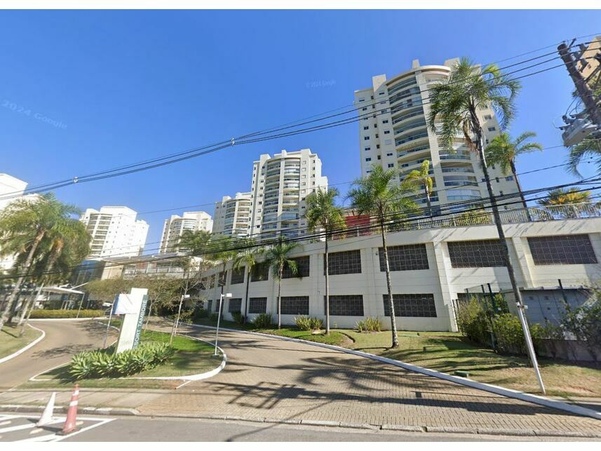 Apartamento com 3 Quartos e 3 Vagas em Santana de Parnaíba
