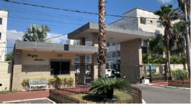 Apartamento 2 dorms, 1 vaga - Campos dos Goytacazes/RJ