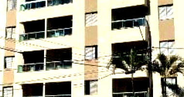 Cobertura Espaçosa com 179m² em Guarujá, SP