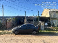 Casa com 2 Quartos e 1 Banheiro em Imbé/RS