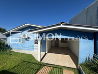 Casa com 3 quartos em Pato Branco/PR