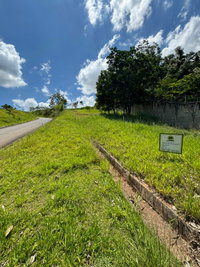 Terreno de 1.691,99 m² em Taubaté/SP